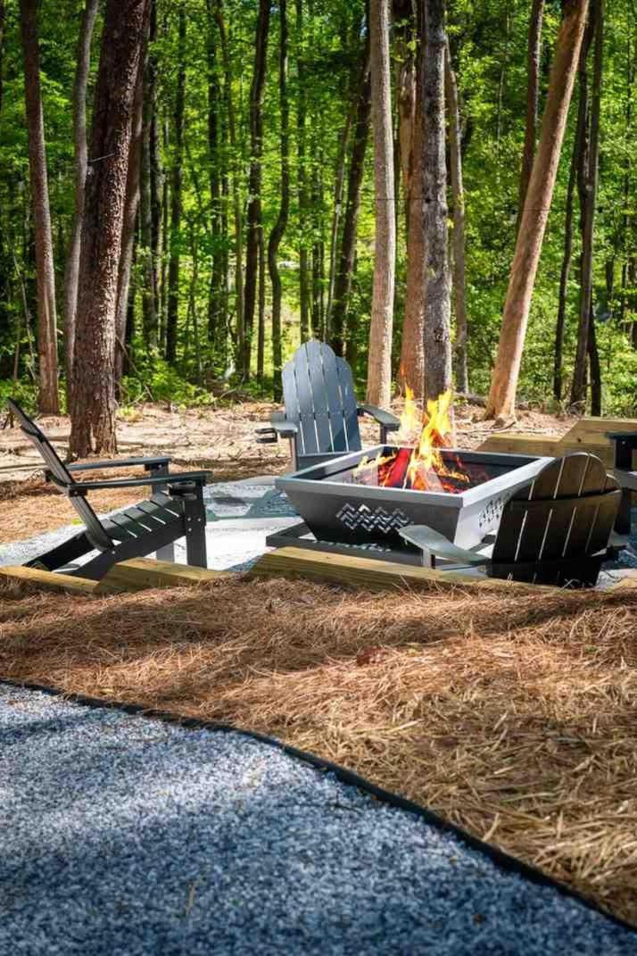 Helen Hikes Tubing 1 Acre Fire Pit Villa Sautee Nacoochee Buitenkant foto